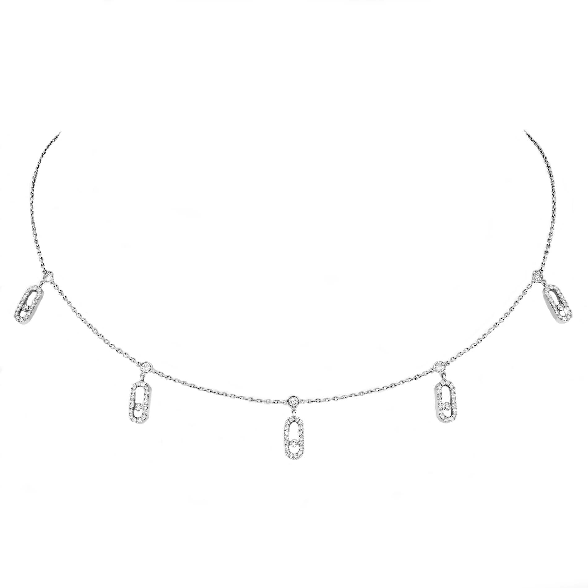 Messika anklet sale