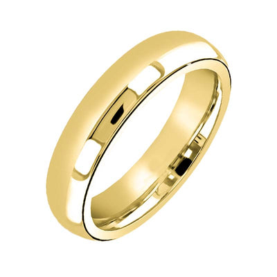 Featured 2.5mm Wedding Rings image