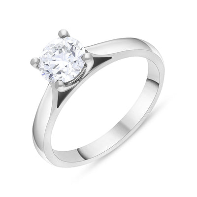 Featured 1.5 Carat Engagement Rings image