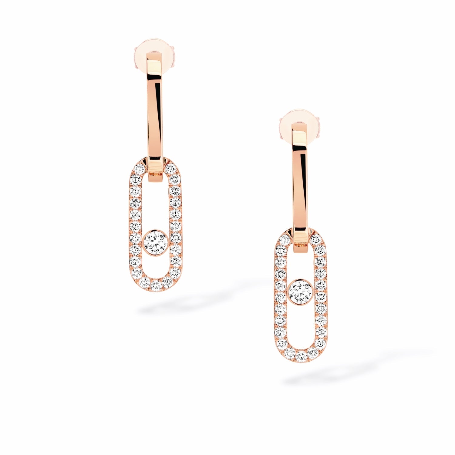 Messika earrings deals