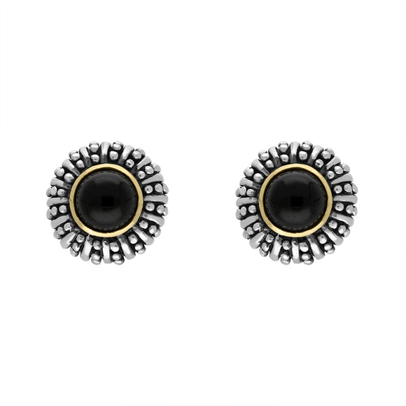 Omega Clip Earrings – LAGOS